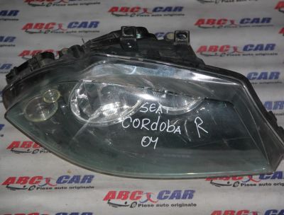 Far dreapta Seat Cordoba 2002-2009