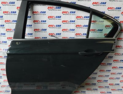 Geam culisant usa stanga spate VW Passat B8 2015-2023