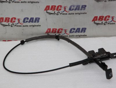 Incuietoare si cablu bancheta dreapta VW Jetta (1B) 2011-2019 5C6885682