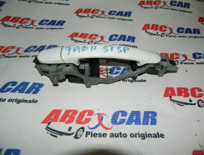 Maner deschidere usa stanga spate Skoda Fabia 2 (5J) 2007-2014