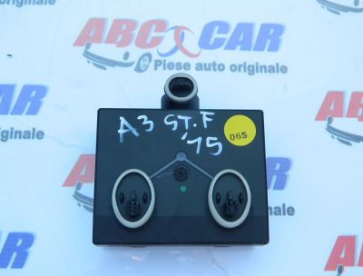 Modul usa stanga fata Audi A3 8V 2012-2020 5Q0959393B