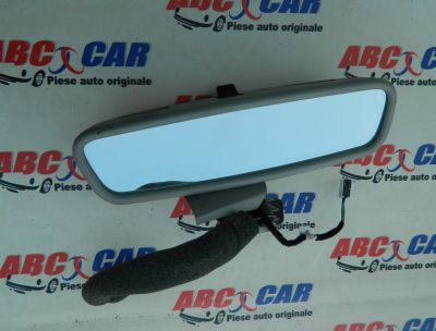 Oglinda retrovizoare centrala Mercedes E Class W212 2.2 CDI 170cp 2010-2015