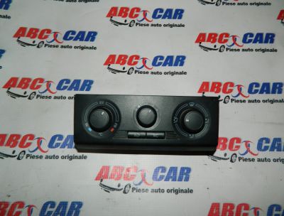 Panou comanda AC Skoda Fabia 2 (5J) 2007-2014 Cod: 5J0820045