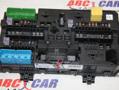 Panou sigurante Opel Astra H 2005-2009 13180775DL