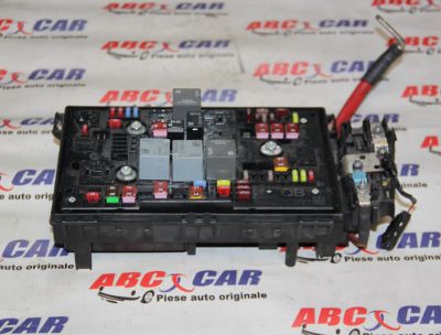 Panou sigurante Opel Astra J 2009-2015 13302310QB