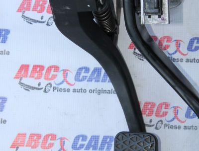 Pedala ambreiaj BMW Seria 3 E90/E91 2005-2012 35.31-6761310