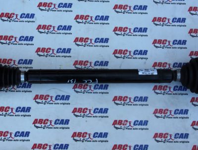 Planetara dreapta fata VW Passat CC 2008-2016 2.0 TSI DSG 5Q0407272DQ