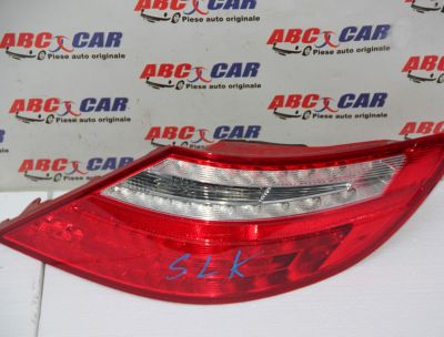 Stop dreapta LED Mercedes SLK-Class R172 2011-2016 A1728200264