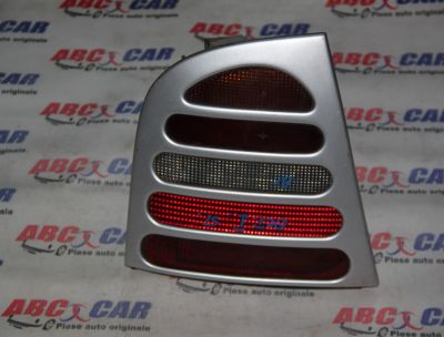 Stop stanga cu ornament Skoda Octavia 1 limuzina 1U 1996-2000 1U6945111