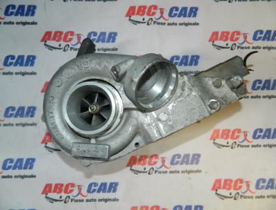 Turbosuflanta Mercedes E-Class W211 2004-2009 2.7 CDI A6470960099