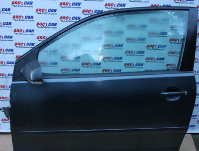 Usa stanga fata VW Polo 9N 2004-2008 (model in 2 usi)