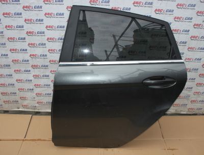 Usa stanga spate Ford Fiesta 7 2009-2017