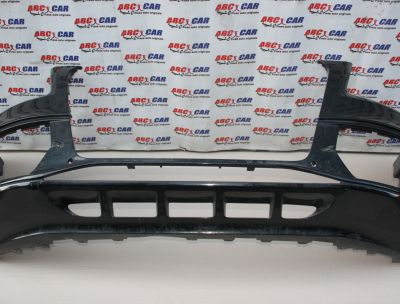 Bara fata model cu senzori (4) si spalatori Audi Q5 8R facelift 2012-2016