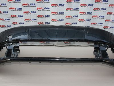 Bara fata model cu senzori (4) si spalatori VW Polo 6C 2014-2018