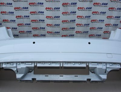 Bara spate model cu 4 senzori Audi A3 8V Sportback S-line 2012-2017 8V4807511G