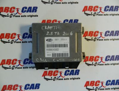 Calculator cutie viteze VW Crafter 1 2006-2011 2.5 TDI 9065450832