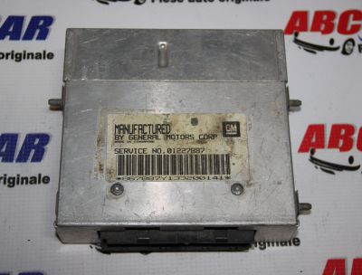 Calculator motor Opel Corsa 1.3 Benzina 01227887
