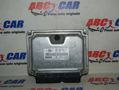 Calculator motor VW Golf 4 1999-2004 1.9 TDI ASZ 038906019KJ