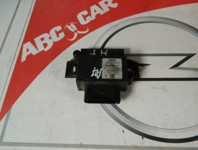 Calculator pompa combustibil Audi A6 4G C7 2011-2016 4G0906093B