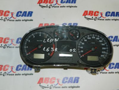 Ceasuri de bord Seat Leon 1M1 1999-2005 1.6 SR W01M0920800A