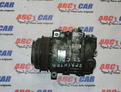 Compresor clima Mercedes ML-Class W163 1997-2007 2.2 CDI A0002342411