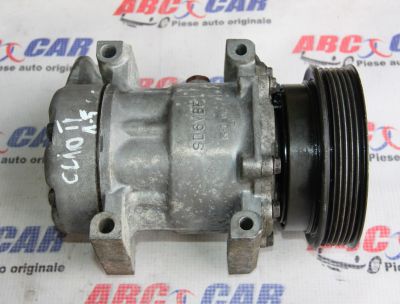 Compresor clima Renault Clio 2 1998-2012 7700273801