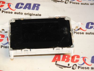 Display bord Ford Fiesta 6 2009-2017 BA6T-18B955-BB