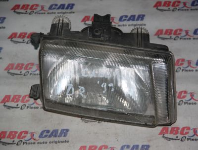Far dreapta VW Caddy (9K) 1996-2004 6K5941010K
