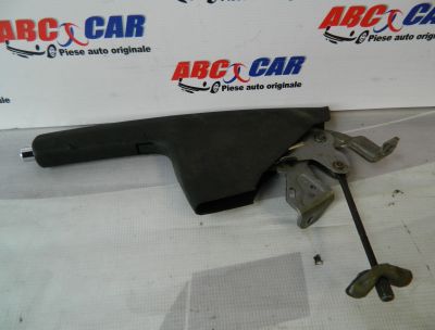Frana de mana Skoda Fabia 2 (5J) 2007-2014