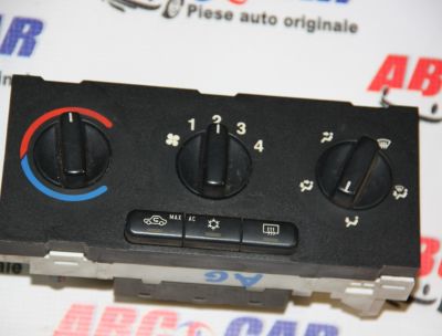 Panou comanda AC Opel Astra G 1999-2005 52559839