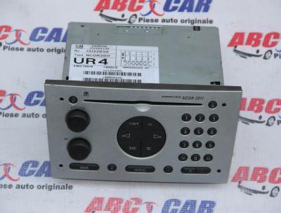 Radio CD Opel Meriva A 2003-2010 313203739