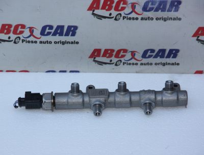 Rampa injectoare Audi A6 4K C8 3.0 TDI 2018-prezent 059130089DL