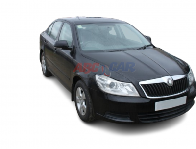 Releu ventilator Skoda Octavia II (1Z3) facelift 2009-2013