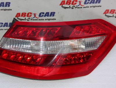 Stop dreapta LED caroserie Mercedes E-Class W212 limuzina A2129066701