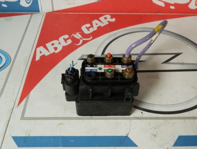 Unitate suspensie pneumatica Audi A6 4G A7 A8  5H0616013