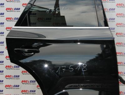 Usa dreapta spate Audi Q5 FY 2017-2024