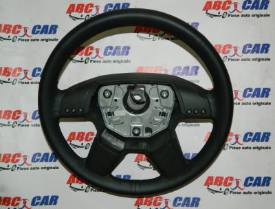 Volan piele cu comenzi Opel Vectra C 2002-2008