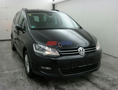 Instalatie injectoare VW Sharan (7N) 2010-2020
