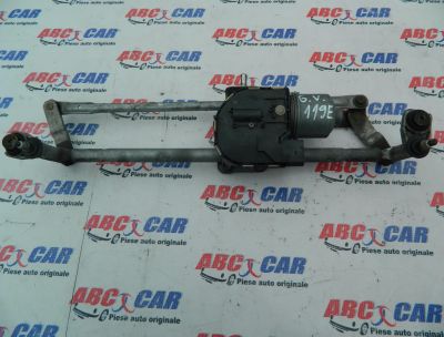 Ansamblu stergator parbriz Skoda Octavia 2 (1Z3) 2004-2013 1K1955119E