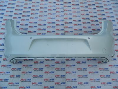 Bara spate model cu senzori VW Golf 7 hatchback 2014-2017