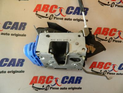 Broasca usa stanga spate Audi A4 B5 1995-2000 8D0839015A