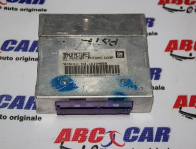 Calculator motor Opel Astra F 1992-1998 1.8 Benzina 16154669