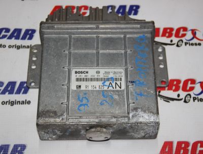 Calculator motor Opel Frontera 1998-2004 2.5 TDS 91154825AN