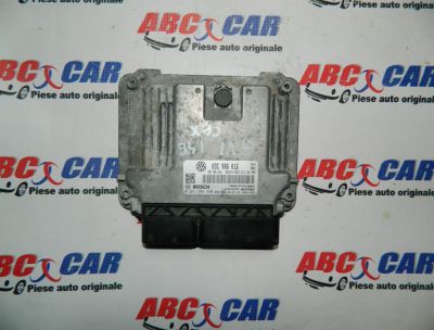 Calculator motor VW Golf 6 2009-2013 1.4 Benzina 03C906016
