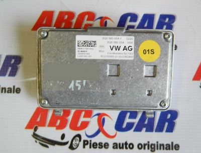 Camera frontala VW Passat CC 2008-2016 3Q0980654F