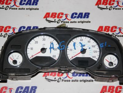 Ceas bord Opel Astra G 1999-2005 1.7 DTI 110080157