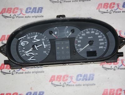 Ceasuri de bord Renault Megane 1 1995-2002 09043080026