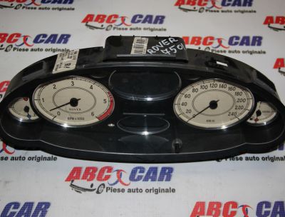 Ceasuri de bord Rover 75 2.0d 1998-2005 YAC110475
