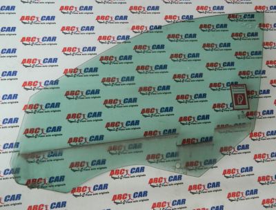 Geam usa stanga fata BMW Seria 5 F10/F11 2011-2016