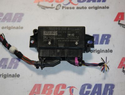 Modul parcare Audi A3 8V 2012-2020 5Q0919298A